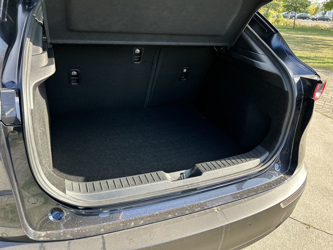 2025 Mazda CX-30 GT, 多伦多, 全款车