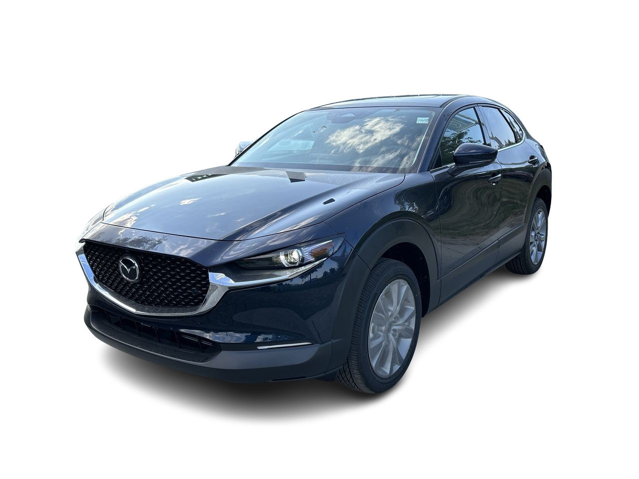 2025 Mazda CX-30 GT, 多伦多, 全款车