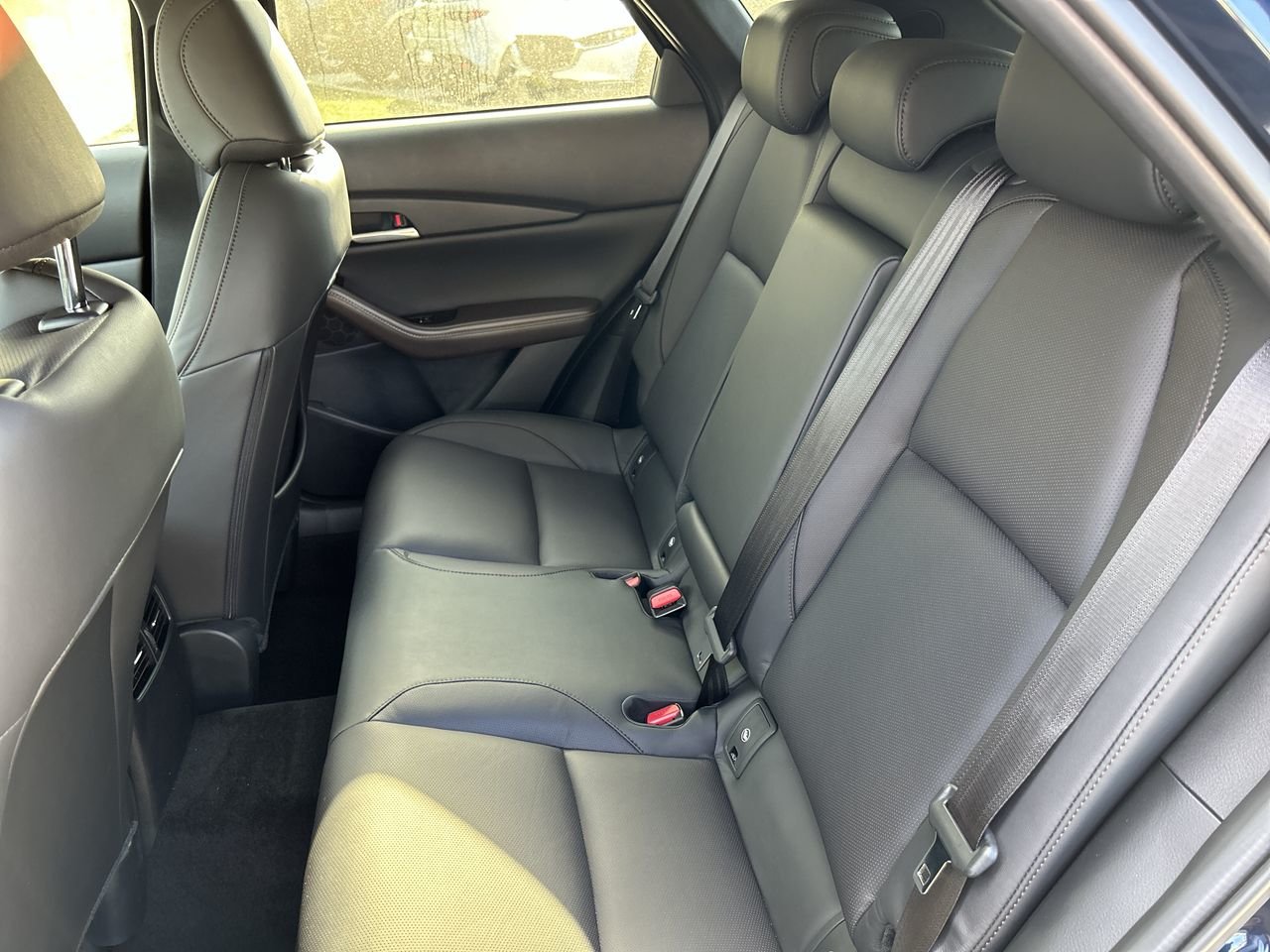 2025 Mazda CX-30 GT, 多伦多, 全款车