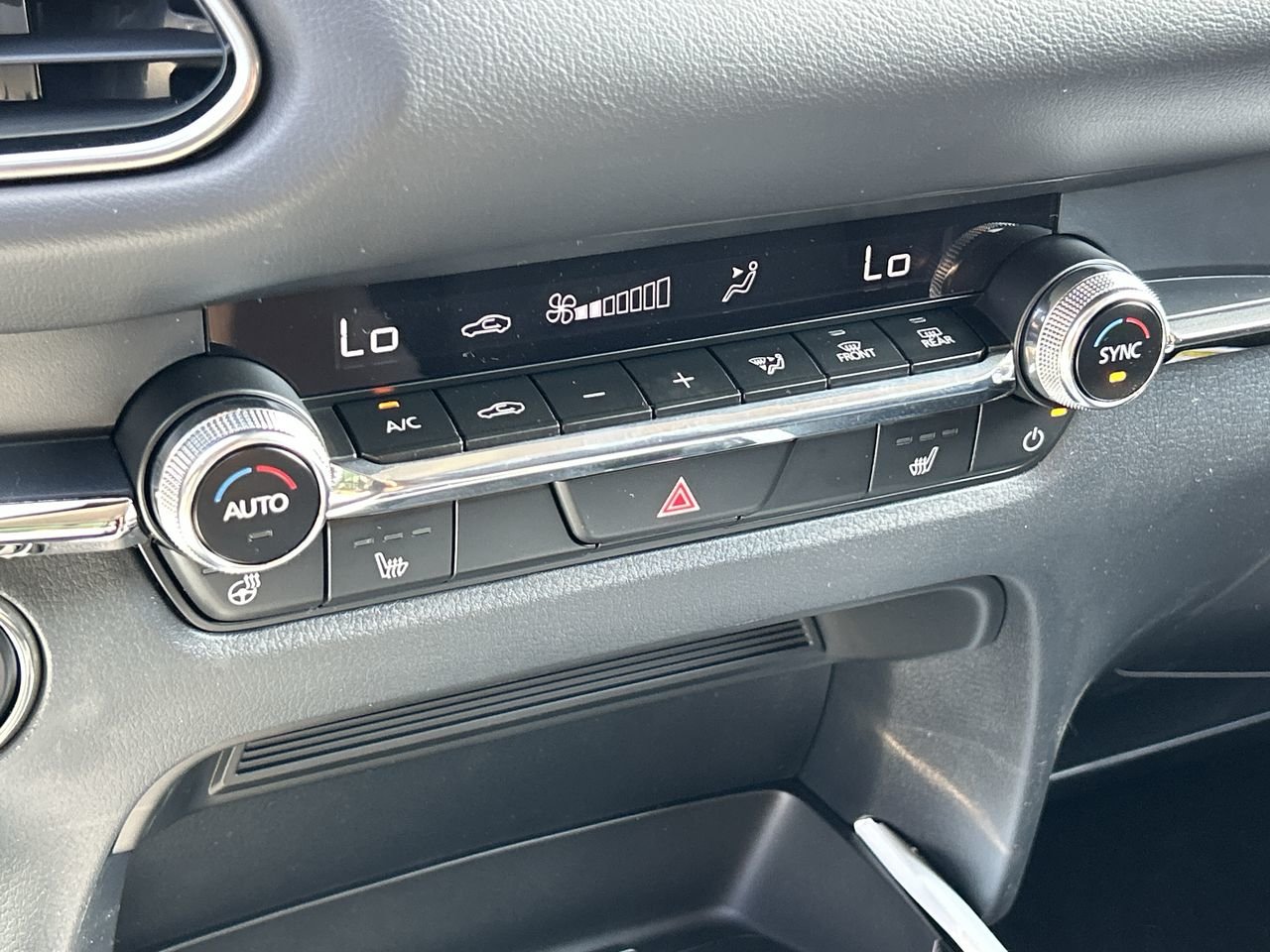 2025 Mazda CX-30 GT, 多伦多, 全款车