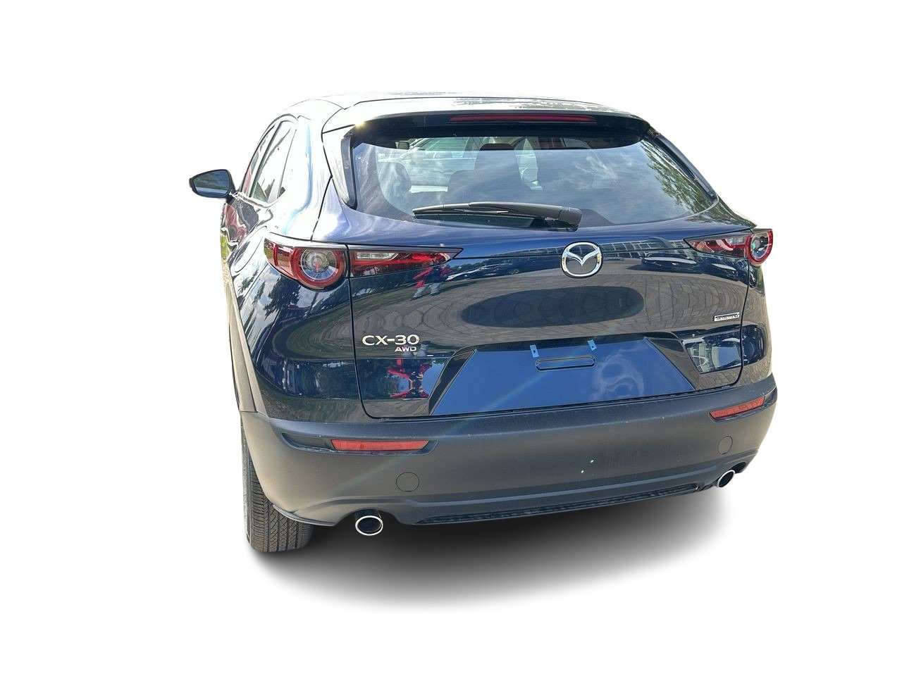 2025 Mazda CX-30 GX, 多伦多, 全款车