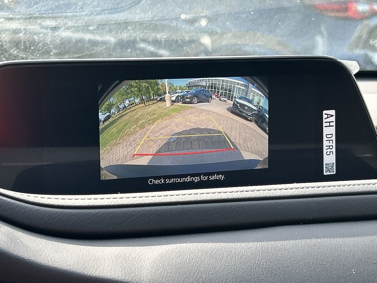 2025 Mazda CX-30 GX, 多伦多, 全款车