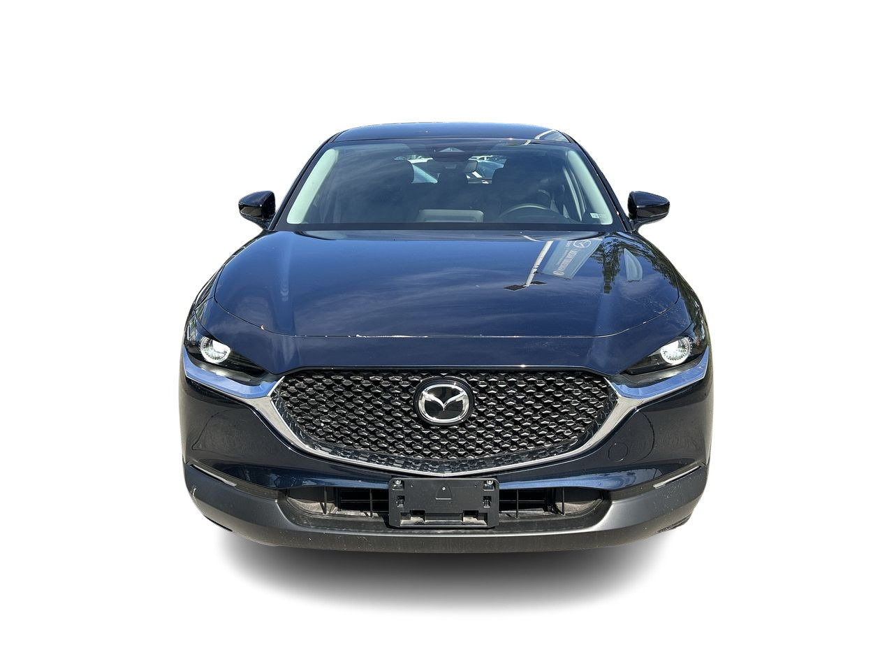 2025 Mazda CX-30 GX, 多伦多, 全款车