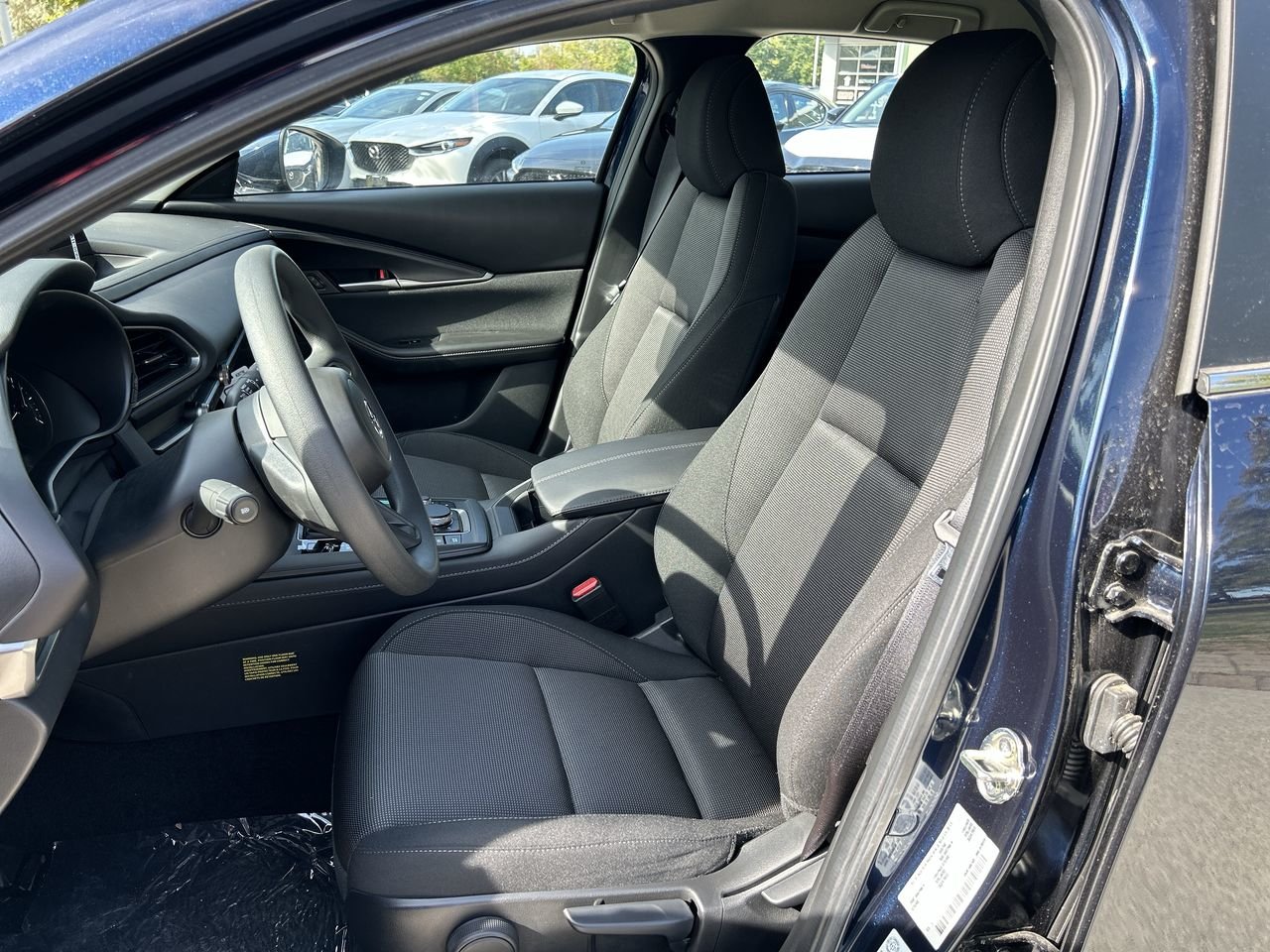 2025 Mazda CX-30 GX, 多伦多, 全款车