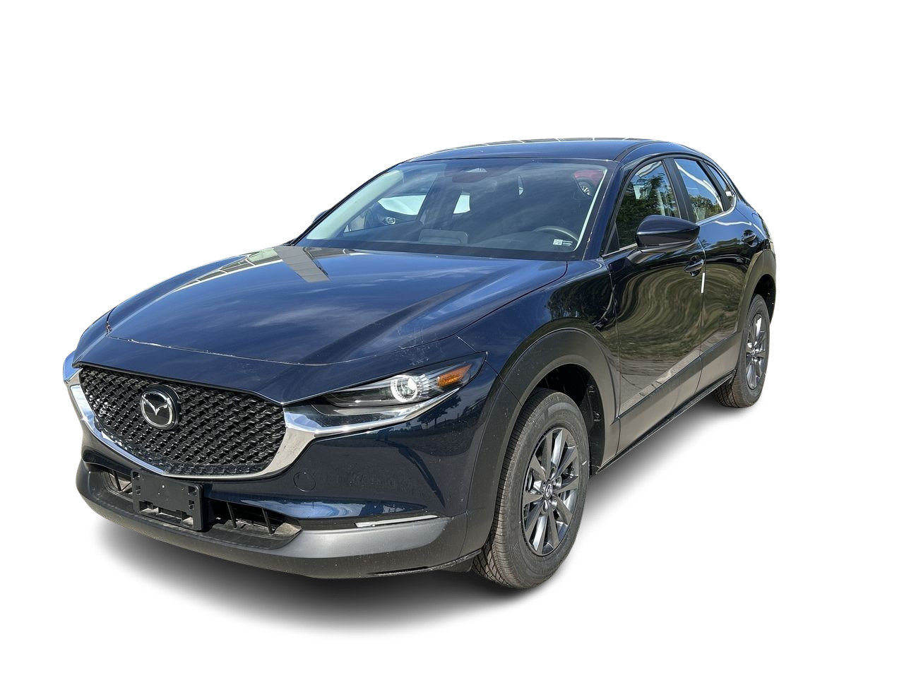 2025 Mazda CX-30 GX, 多伦多, 全款车