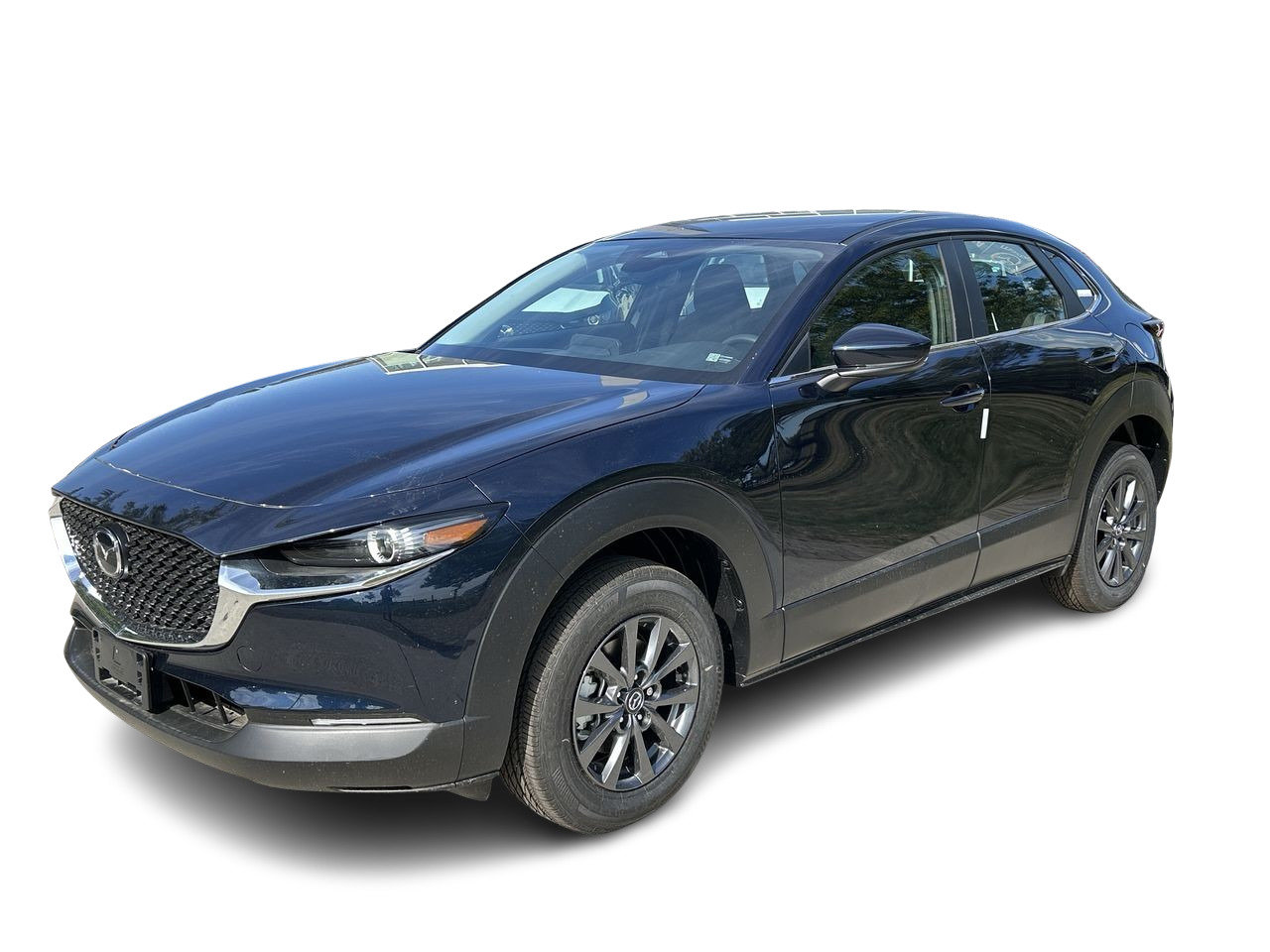 2025 Mazda CX-30 GX, 多伦多, 全款车
