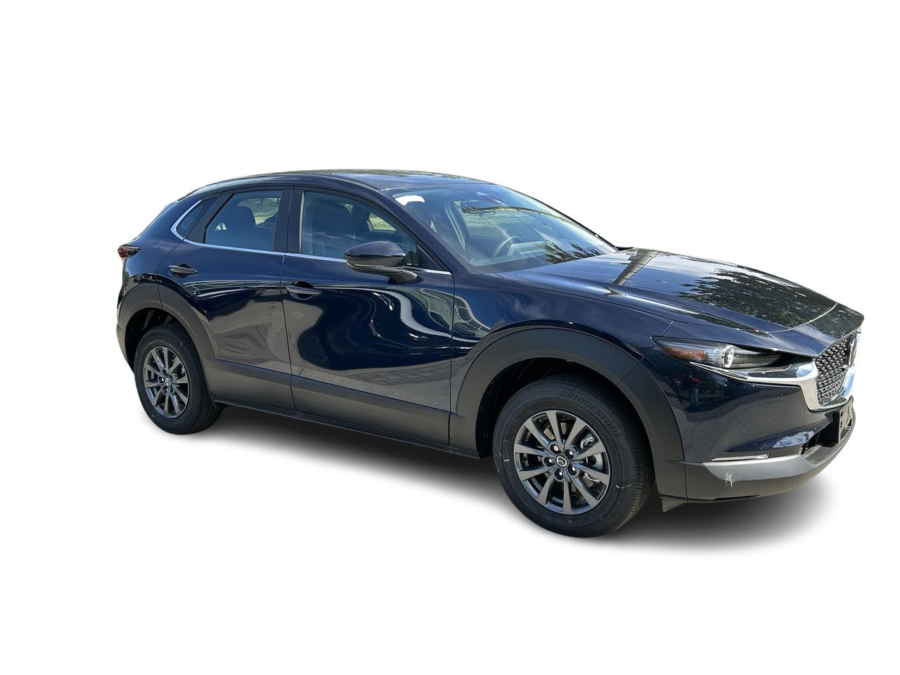 2025 Mazda CX-30 GX, 多伦多, 全款车