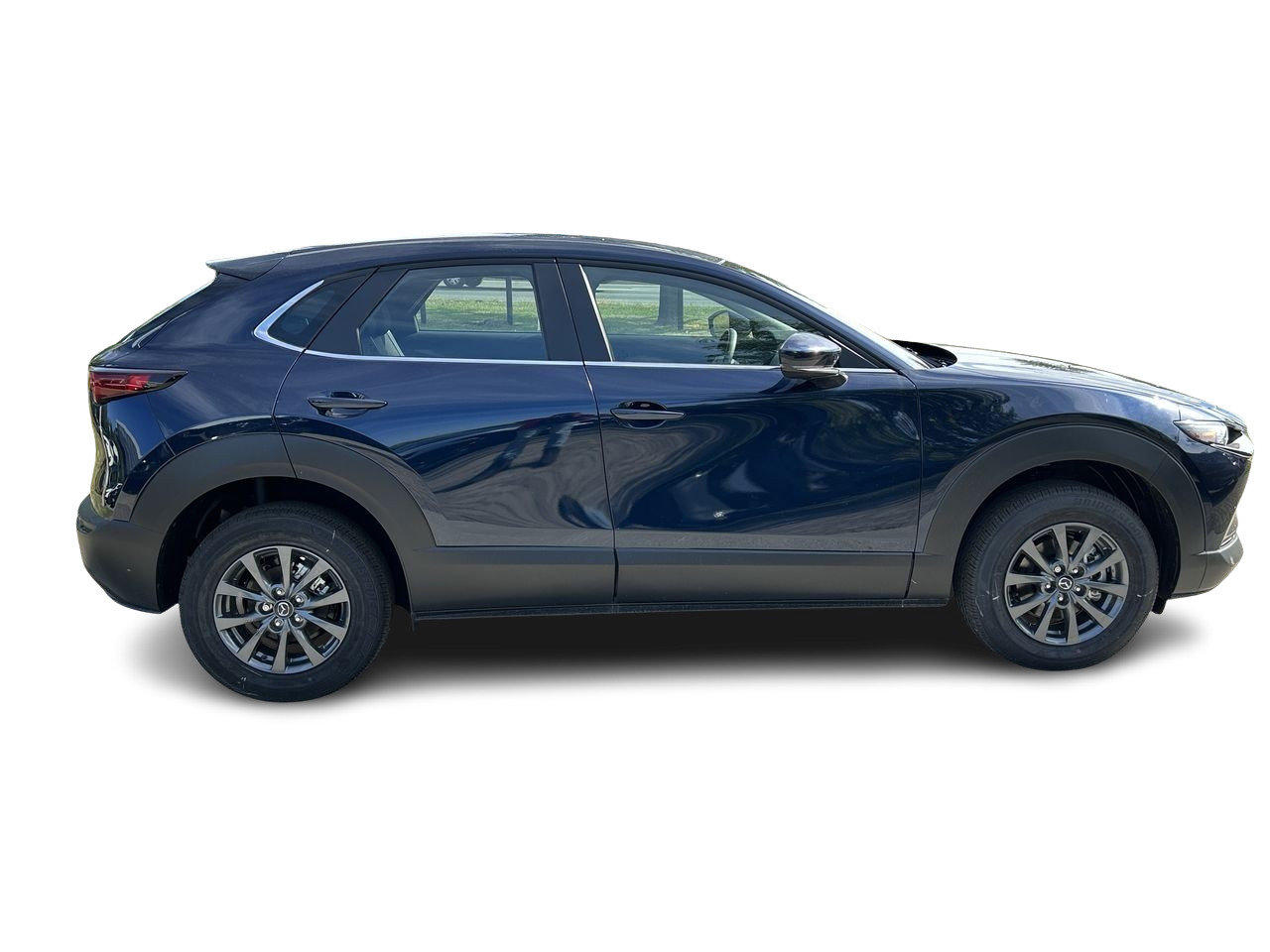 2025 Mazda CX-30 GX, 多伦多, 全款车