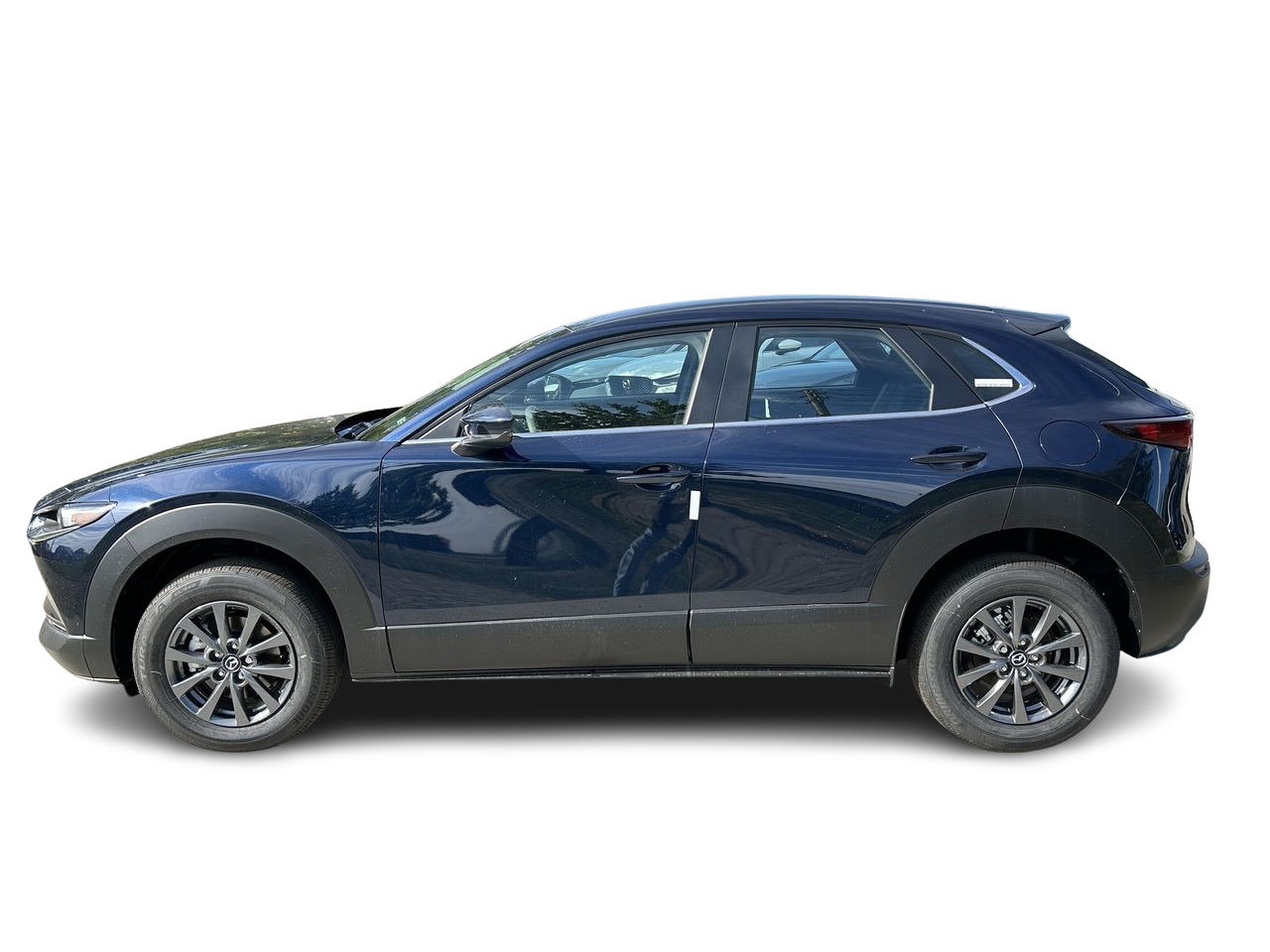 2025 Mazda CX-30 GX, 多伦多, 全款车