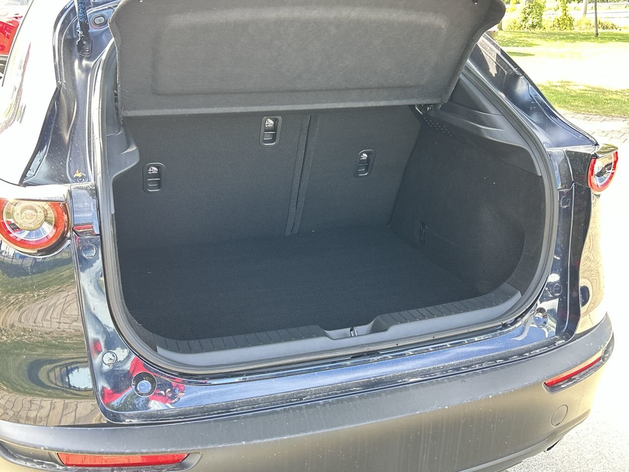 2025 Mazda CX-30 GX, 多伦多, 全款车