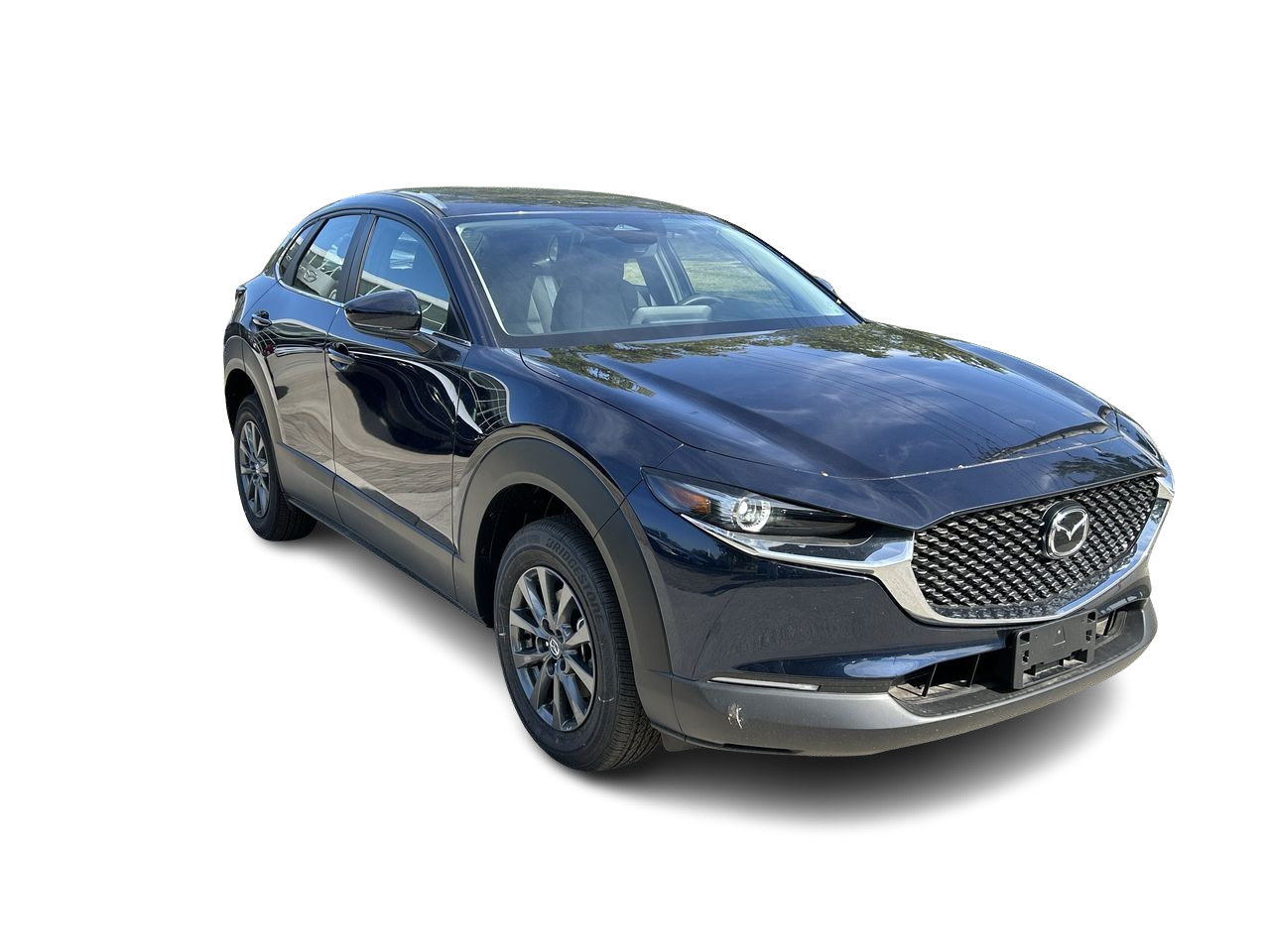 2025 Mazda CX-30 GX, 多伦多, 全款车