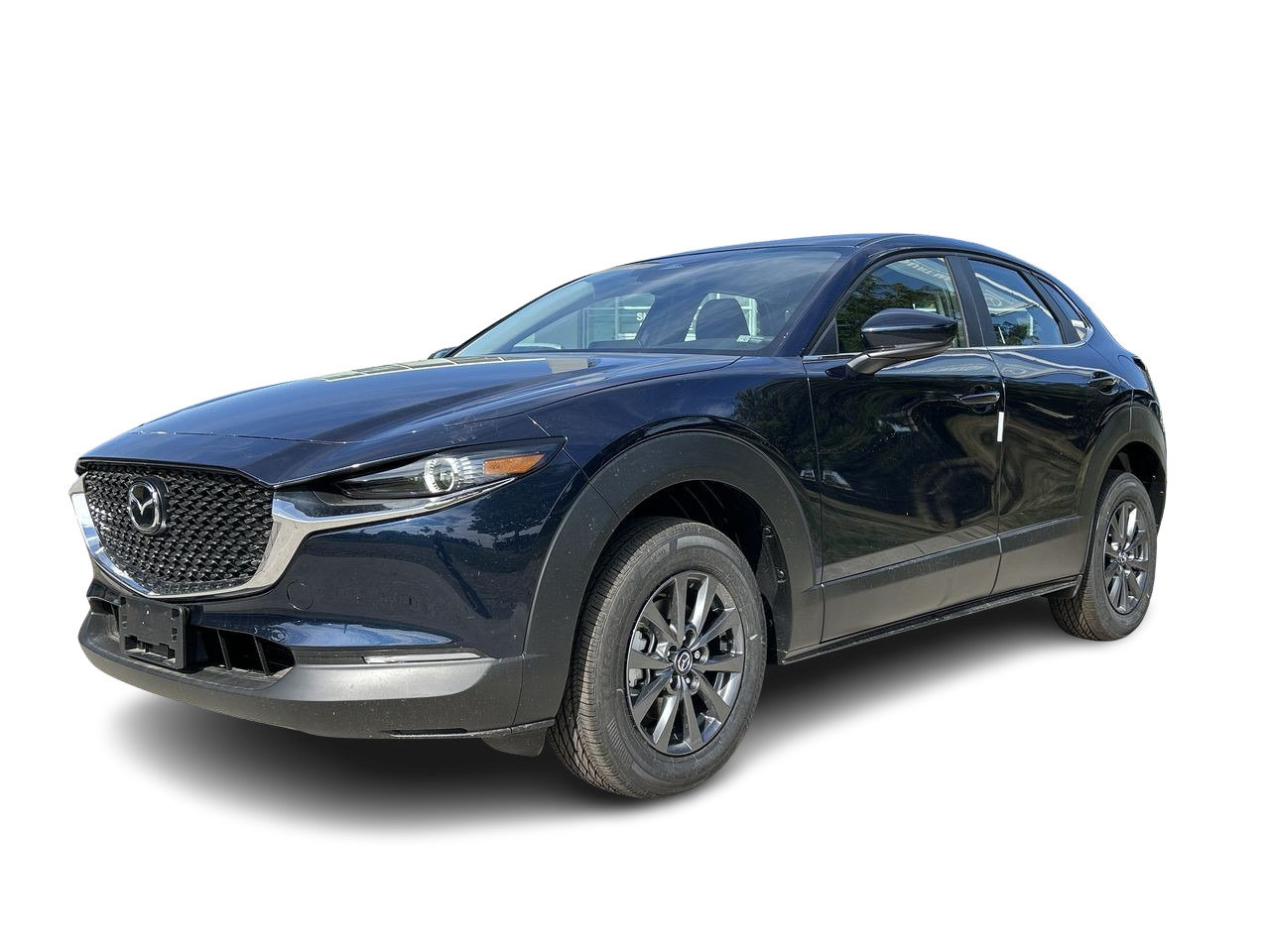 2025 Mazda CX-30 GX, 多伦多, 全款车