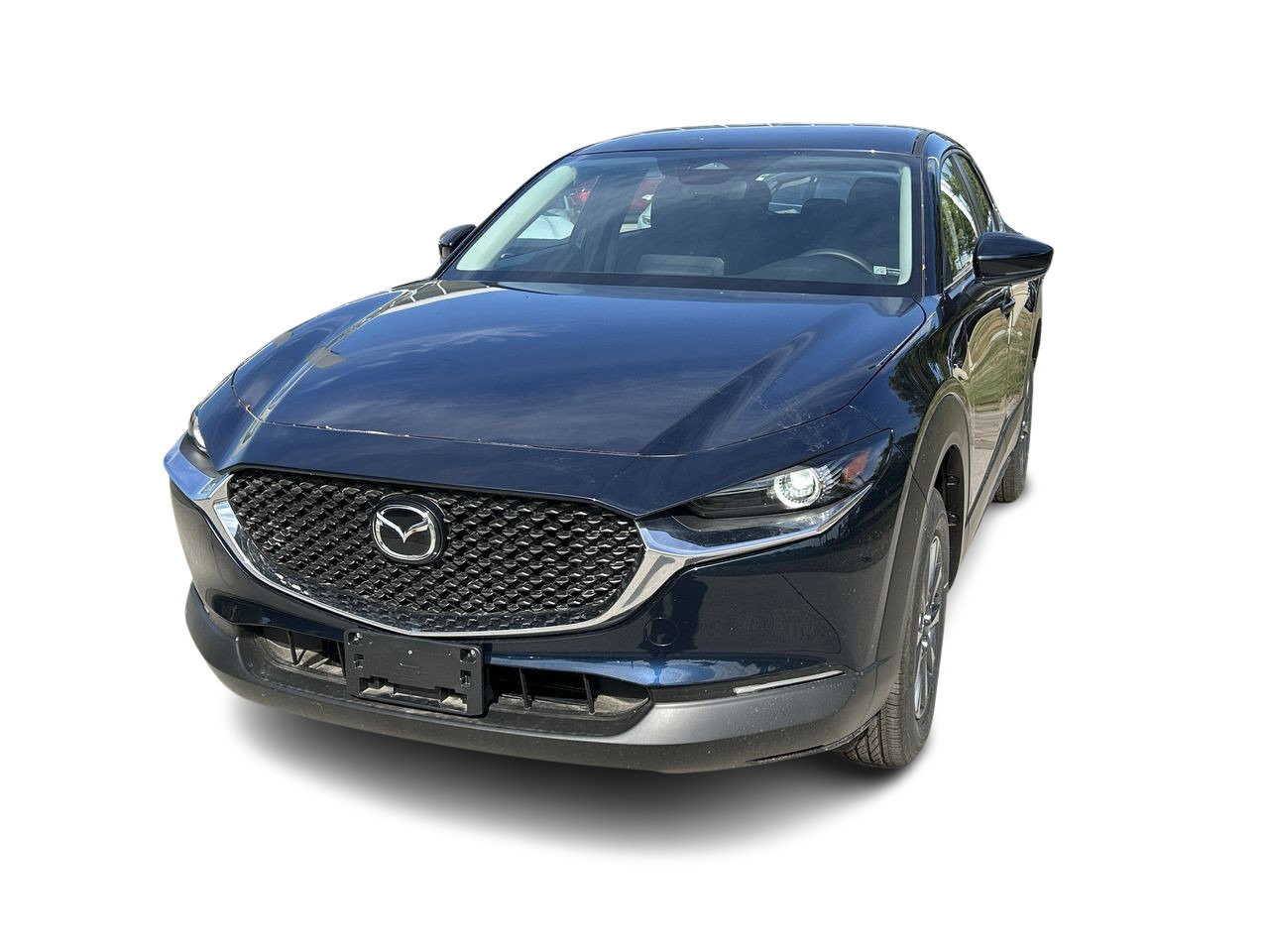 2025 Mazda CX-30 GX, 多伦多, 全款车