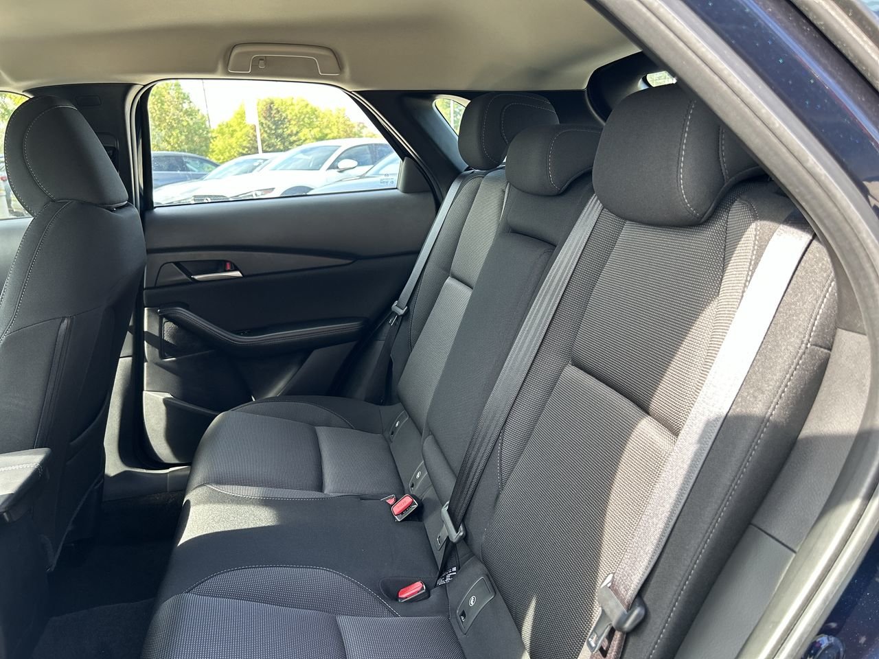 2025 Mazda CX-30 GX, 多伦多, 全款车