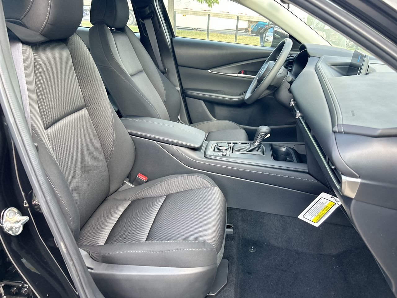 2025 Mazda CX-30 GX, 多伦多, 全款车