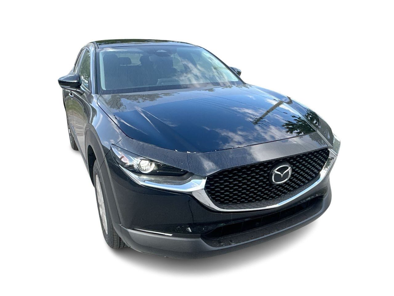 2025 Mazda CX-30 GX, 多伦多, 全款车