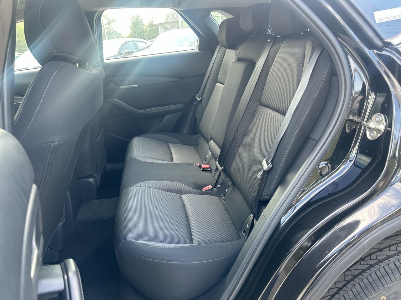 2025 Mazda CX-30 GX, 多伦多, 全款车