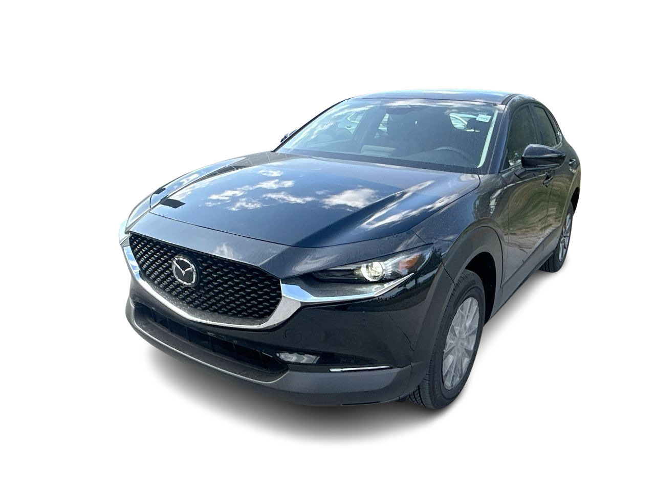 2025 Mazda CX-30 GX, 多伦多, 全款车
