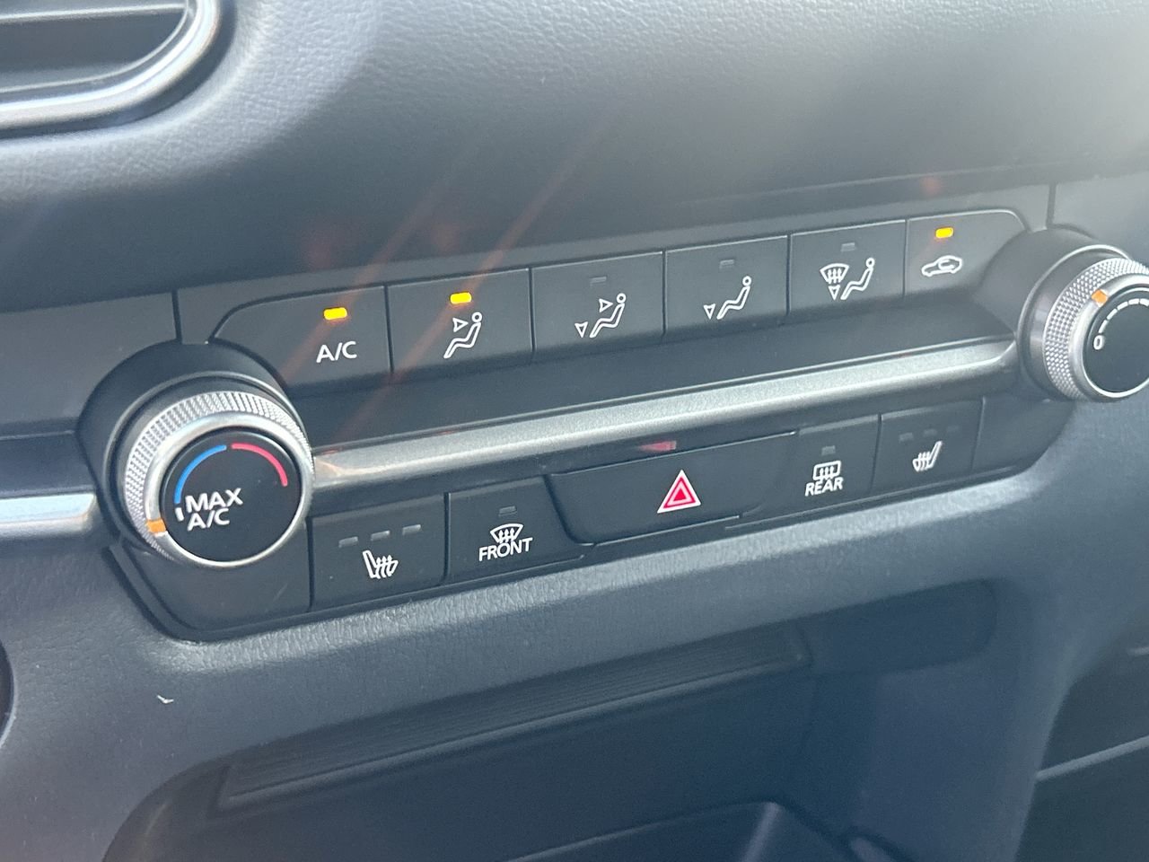 2025 Mazda CX-30 GX, 多伦多, 全款车