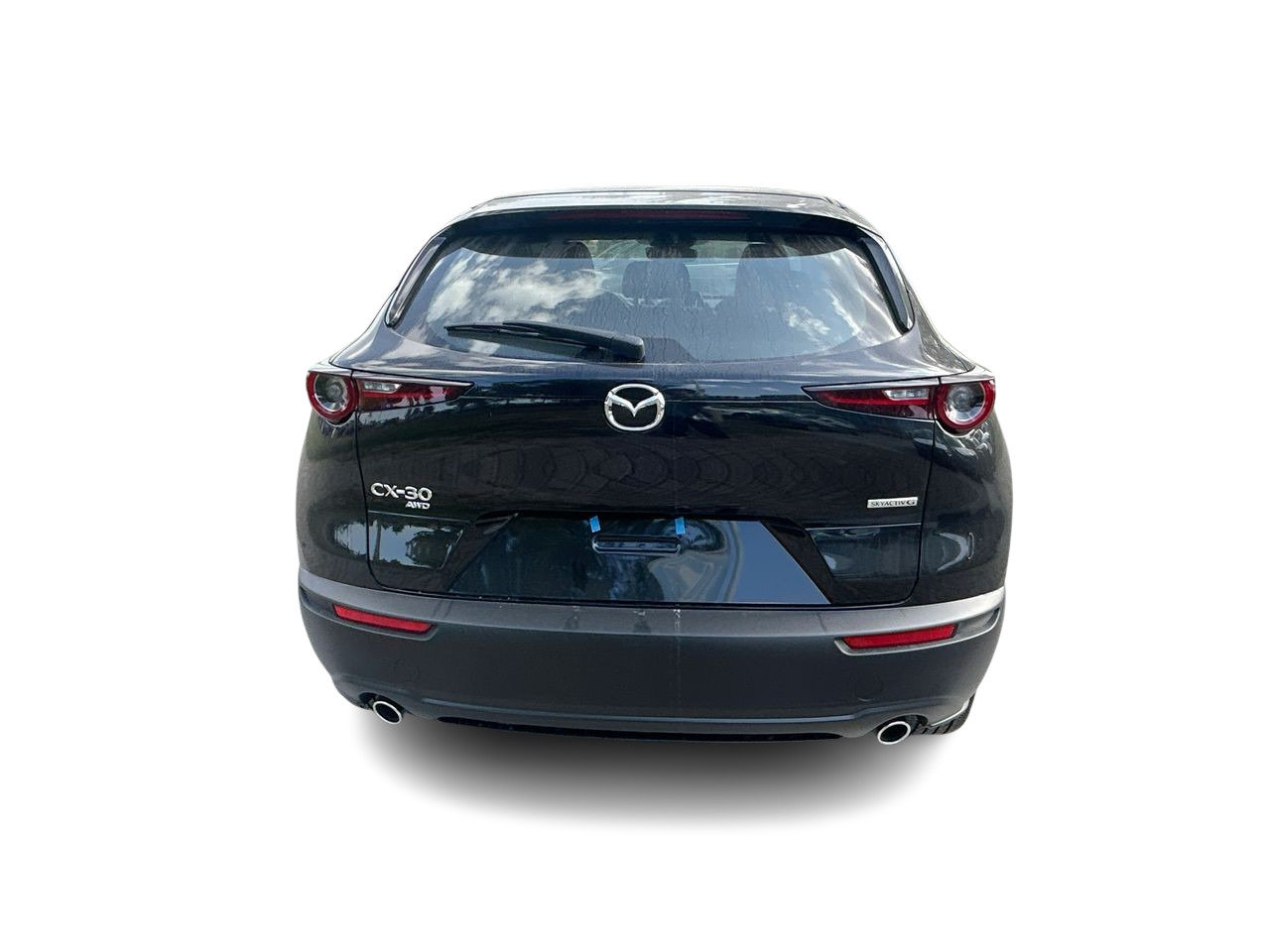 2025 Mazda CX-30 GX, 多伦多, 全款车