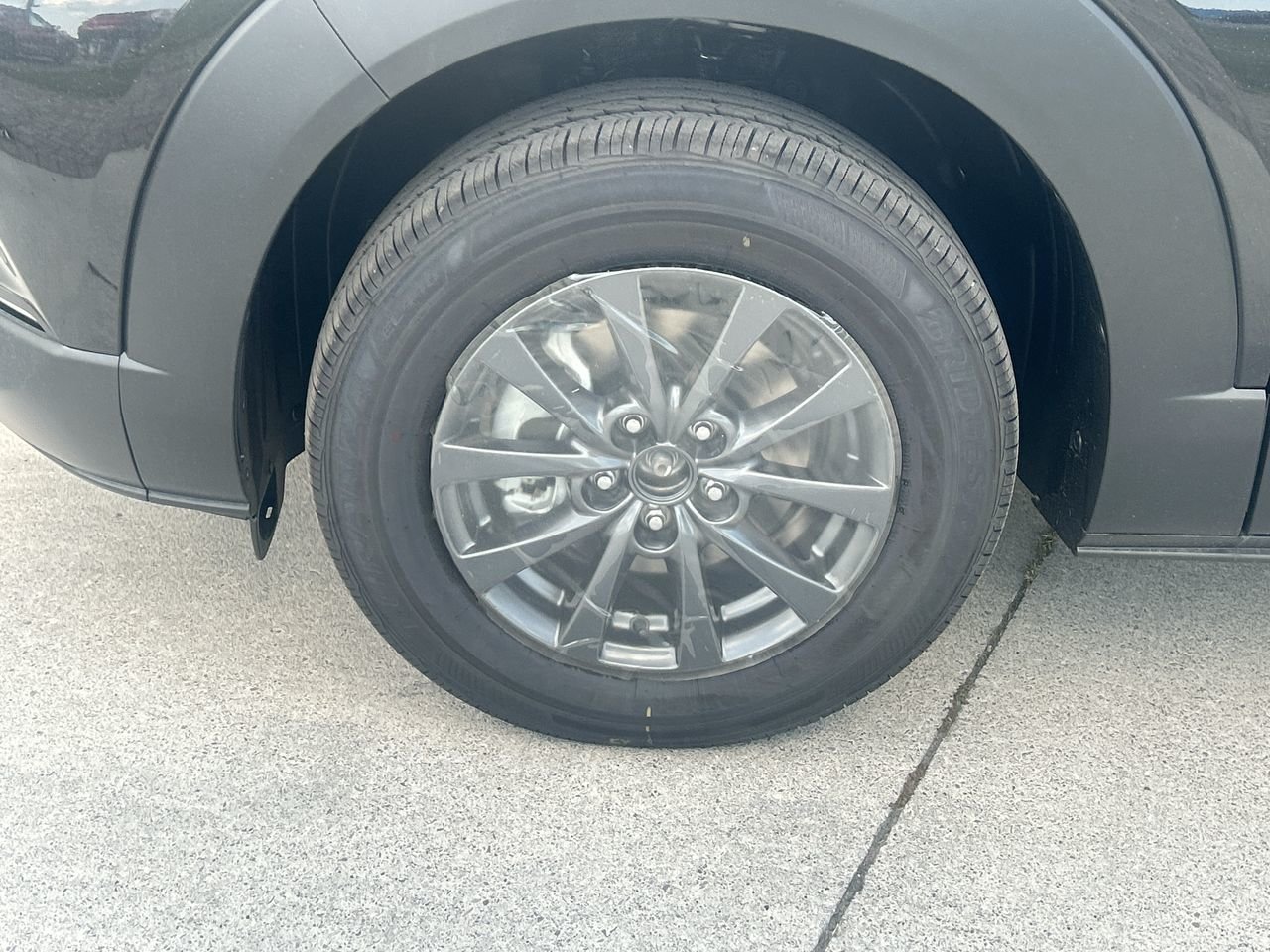 2025 Mazda CX-30 GX, 多伦多, 全款车