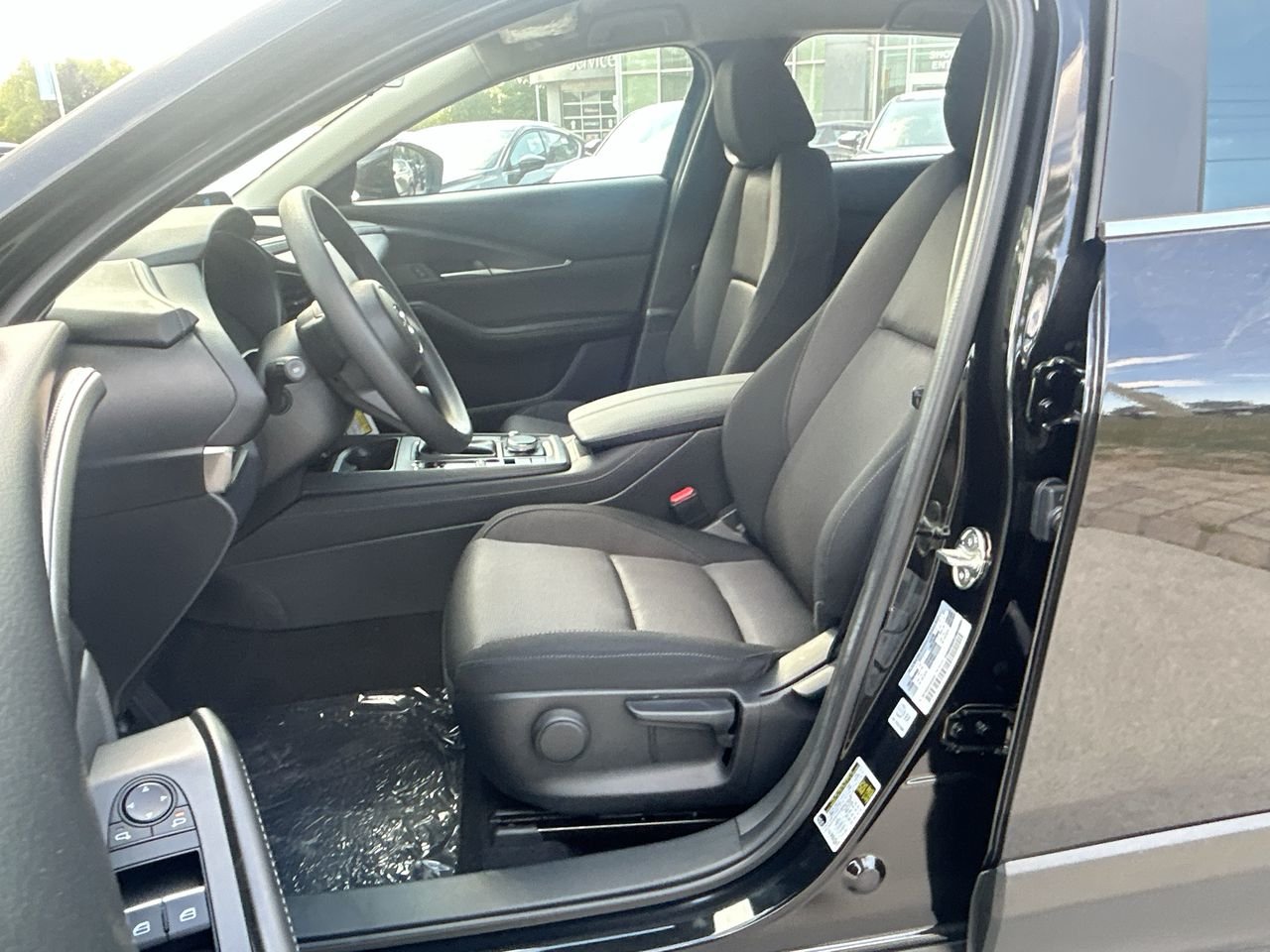 2025 Mazda CX-30 GX, 多伦多, 全款车