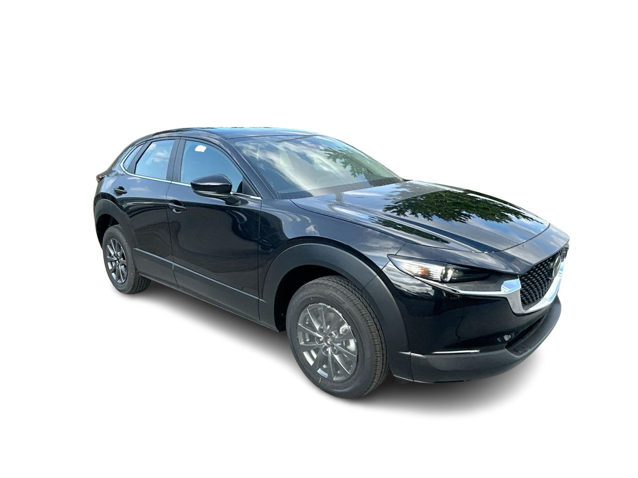 2025 Mazda CX-30 GX, 多伦多, 全款车
