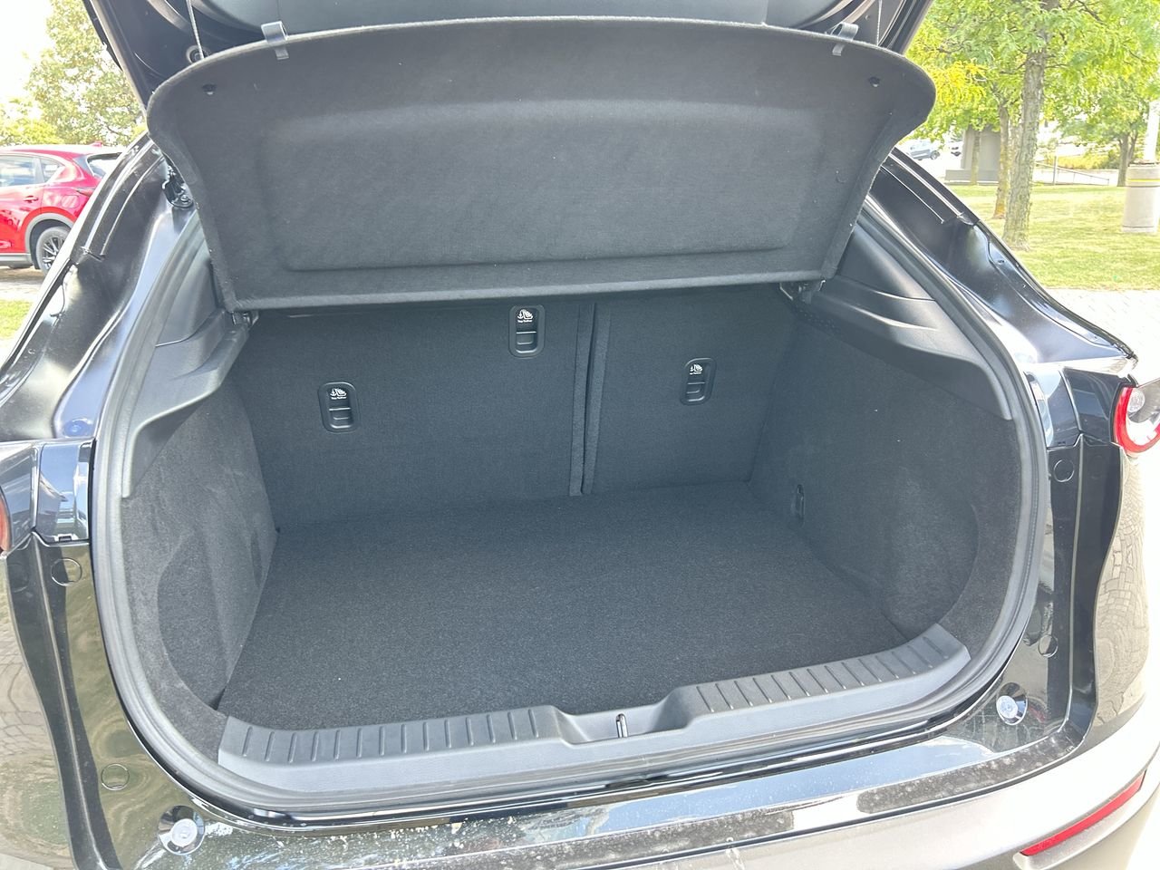 2025 Mazda CX-30 GX, 多伦多, 全款车