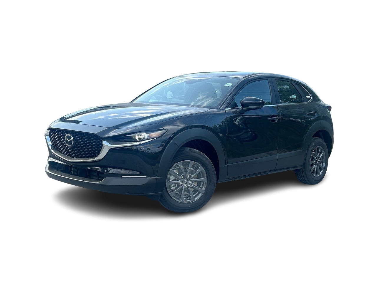 2025 Mazda CX-30 GX, 多伦多, 全款车