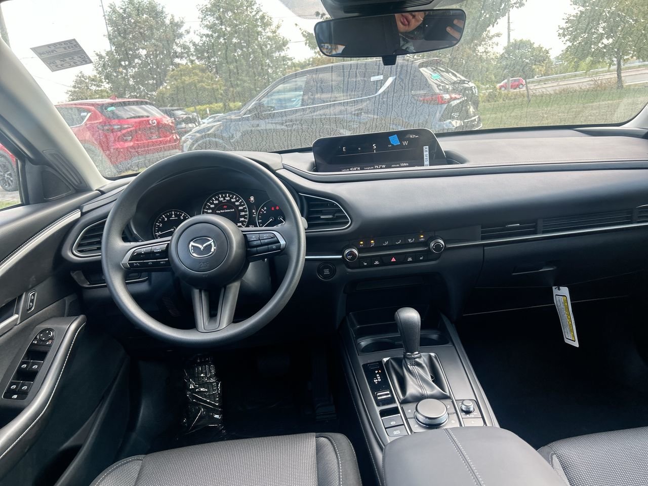 2025 Mazda CX-30 GX, 多伦多, 全款车