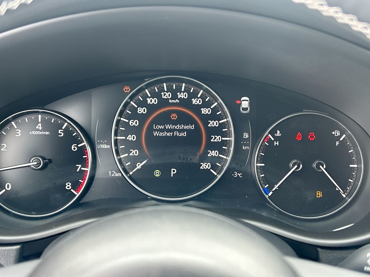 2026 Mazda CX-30 GT w/Turbo, 多伦多, 全款车