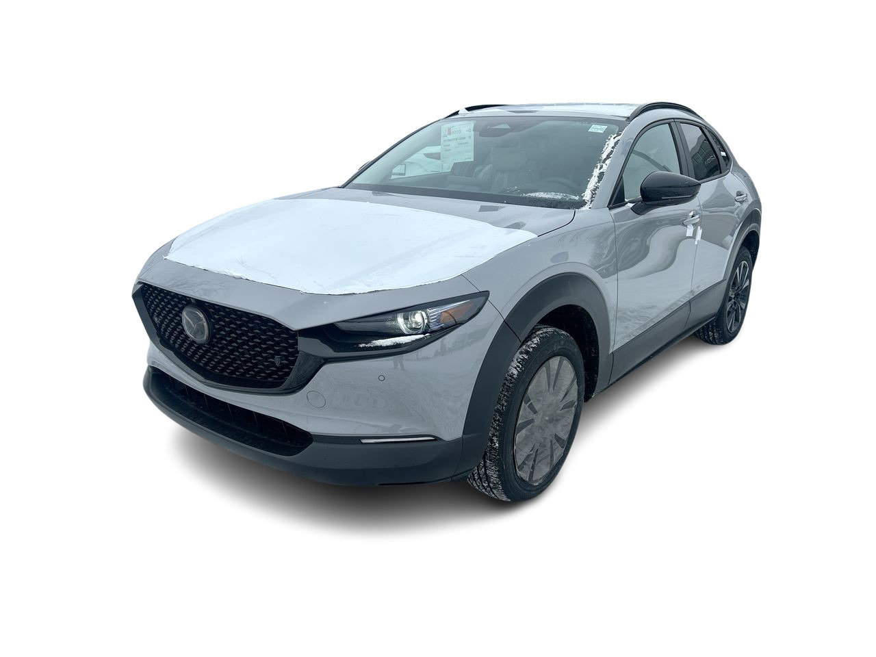 2026 Mazda CX-30 GT w/Turbo, 多伦多, 全款车