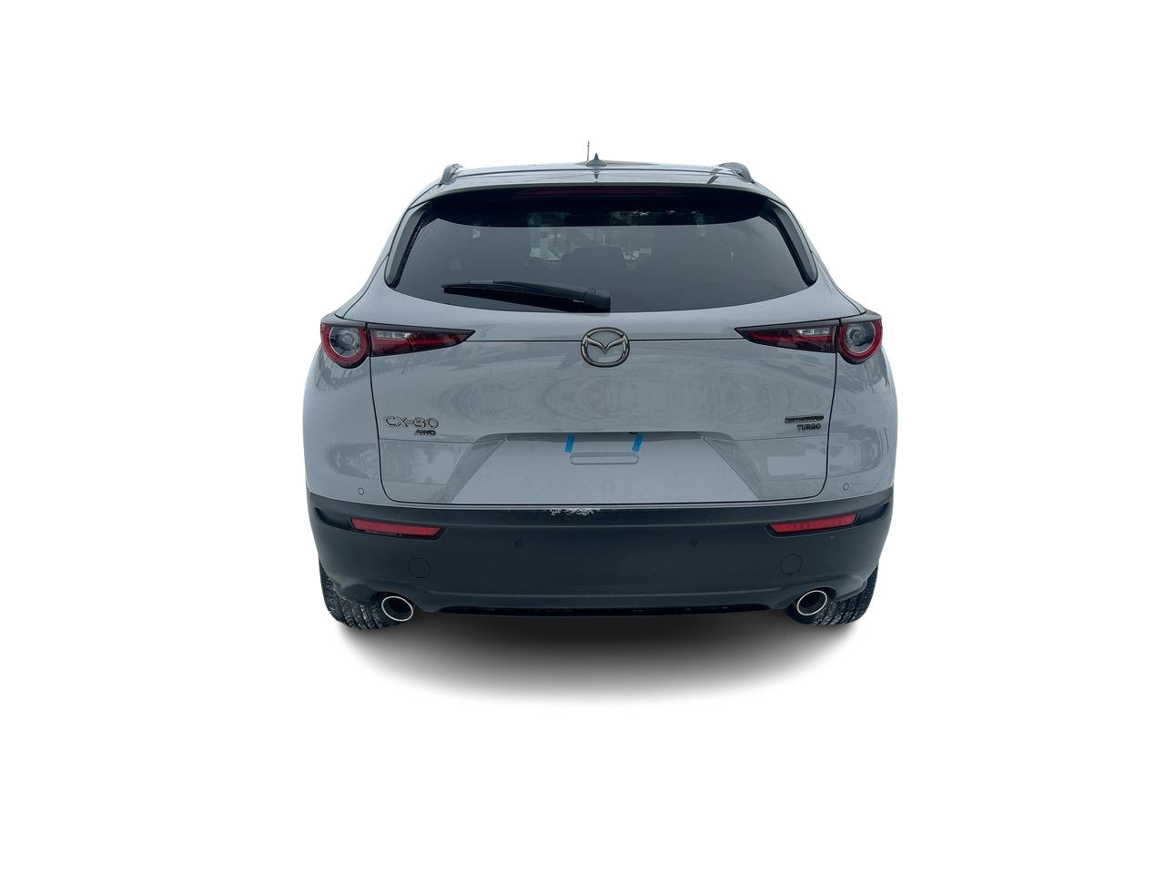 2026 Mazda CX-30 GT w/Turbo, 多伦多, 全款车