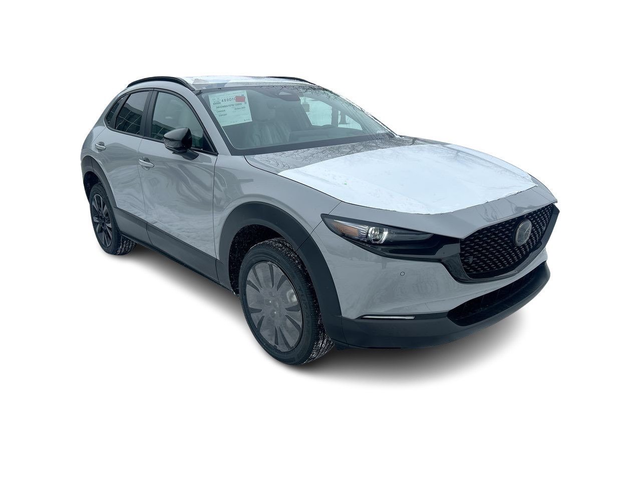 2026 Mazda CX-30 GT w/Turbo, 多伦多, 全款车
