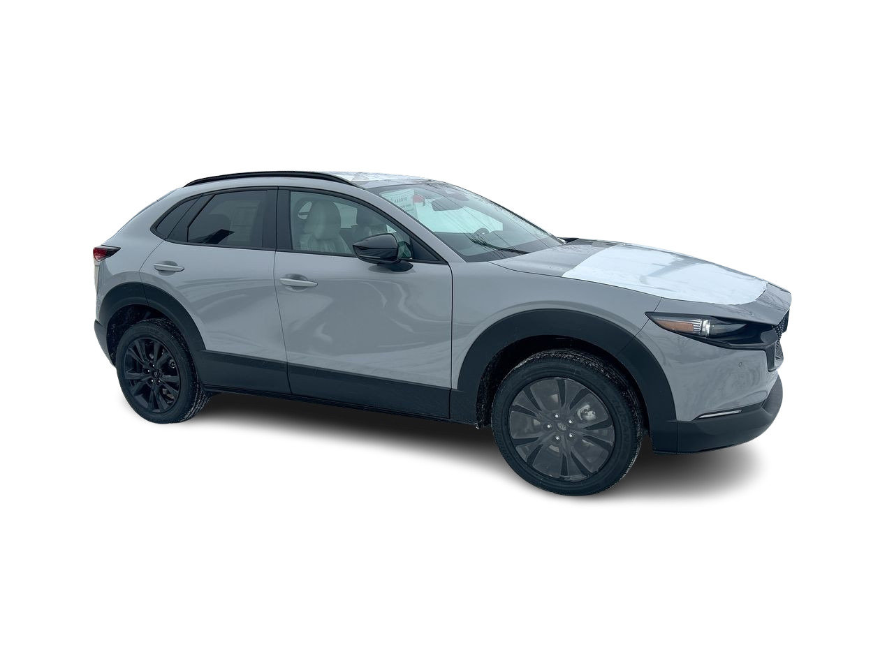 2026 Mazda CX-30 GT w/Turbo, 多伦多, 全款车
