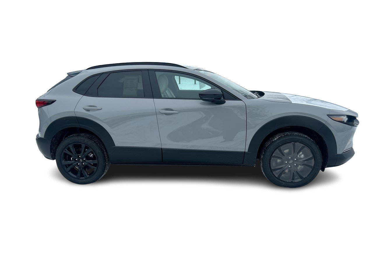 2026 Mazda CX-30 GT w/Turbo, 多伦多, 全款车