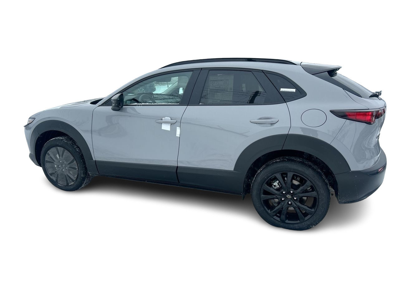 2026 Mazda CX-30 GT w/Turbo, 多伦多, 全款车