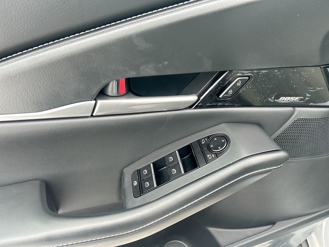 2026 Mazda CX-30 GT w/Turbo, 多伦多, 全款车