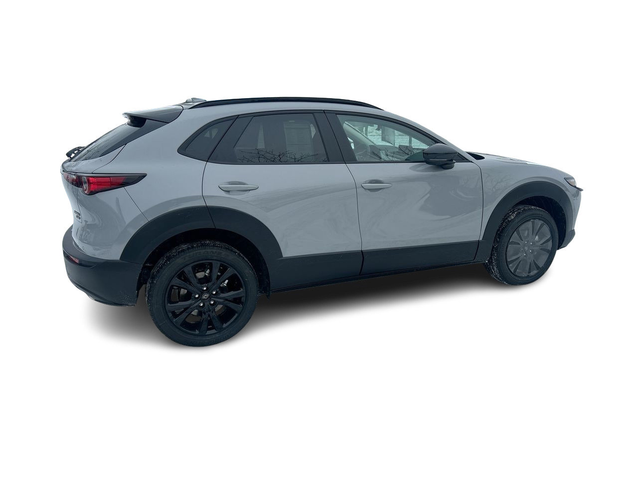 2026 Mazda CX-30 GT w/Turbo, 多伦多, 全款车