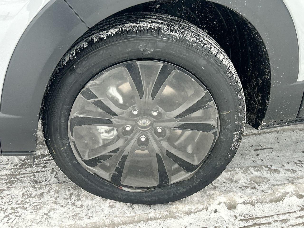 2026 Mazda CX-30 GT w/Turbo, 多伦多, 全款车