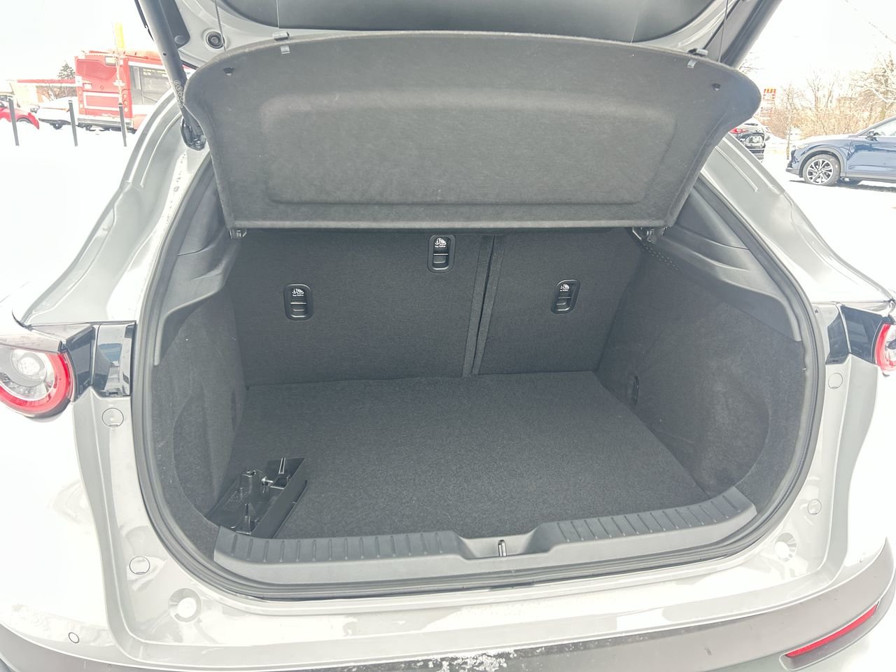 2026 Mazda CX-30 GT w/Turbo, 多伦多, 全款车