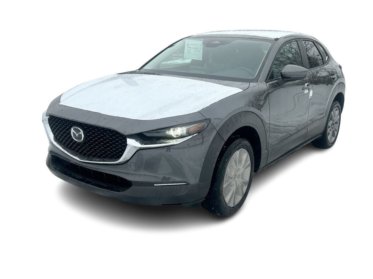 2026 Mazda CX-30 GS, 多伦多, 全款车