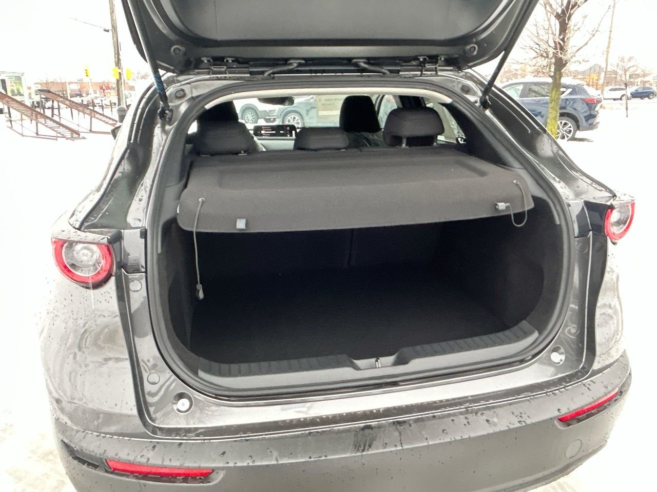 2026 Mazda CX-30 GS, 多伦多, 全款车