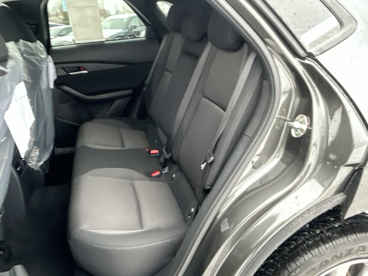 2026 Mazda CX-30 GS, 多伦多, 全款车