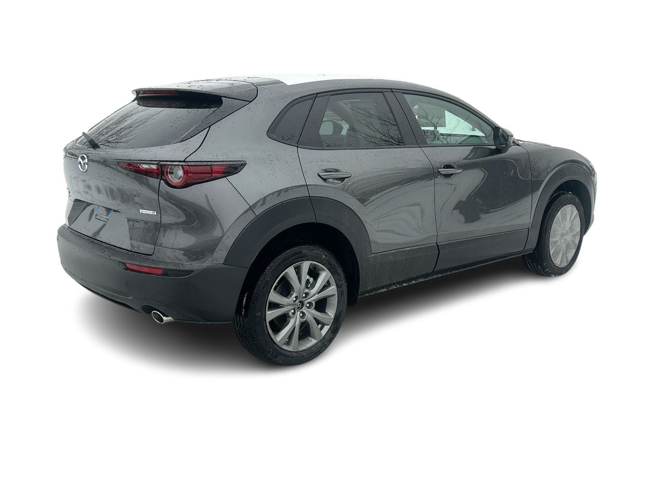 2026 Mazda CX-30 GS, 多伦多, 全款车