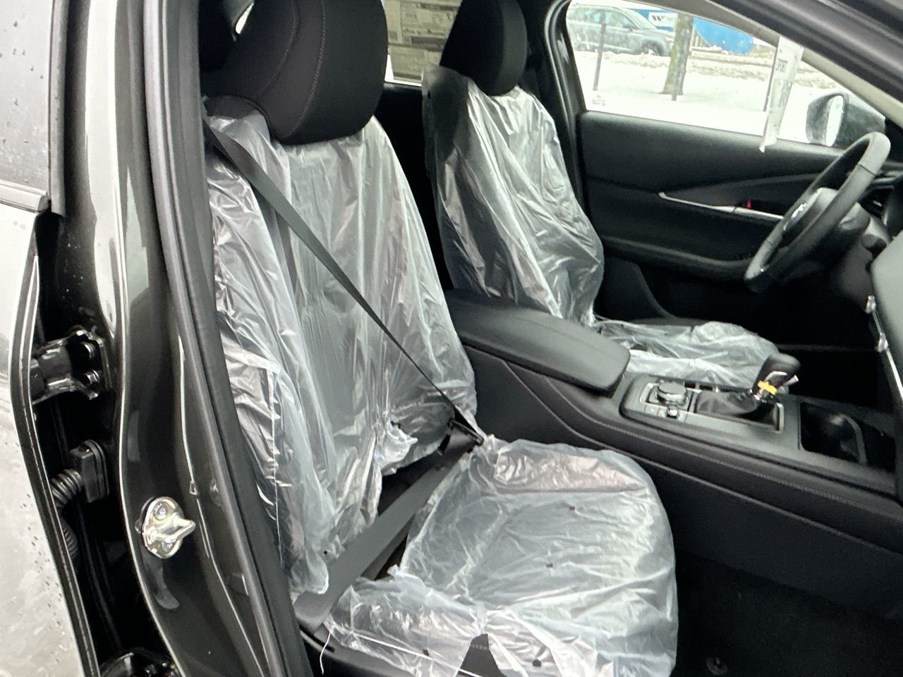 2026 Mazda CX-30 GS, 多伦多, 全款车