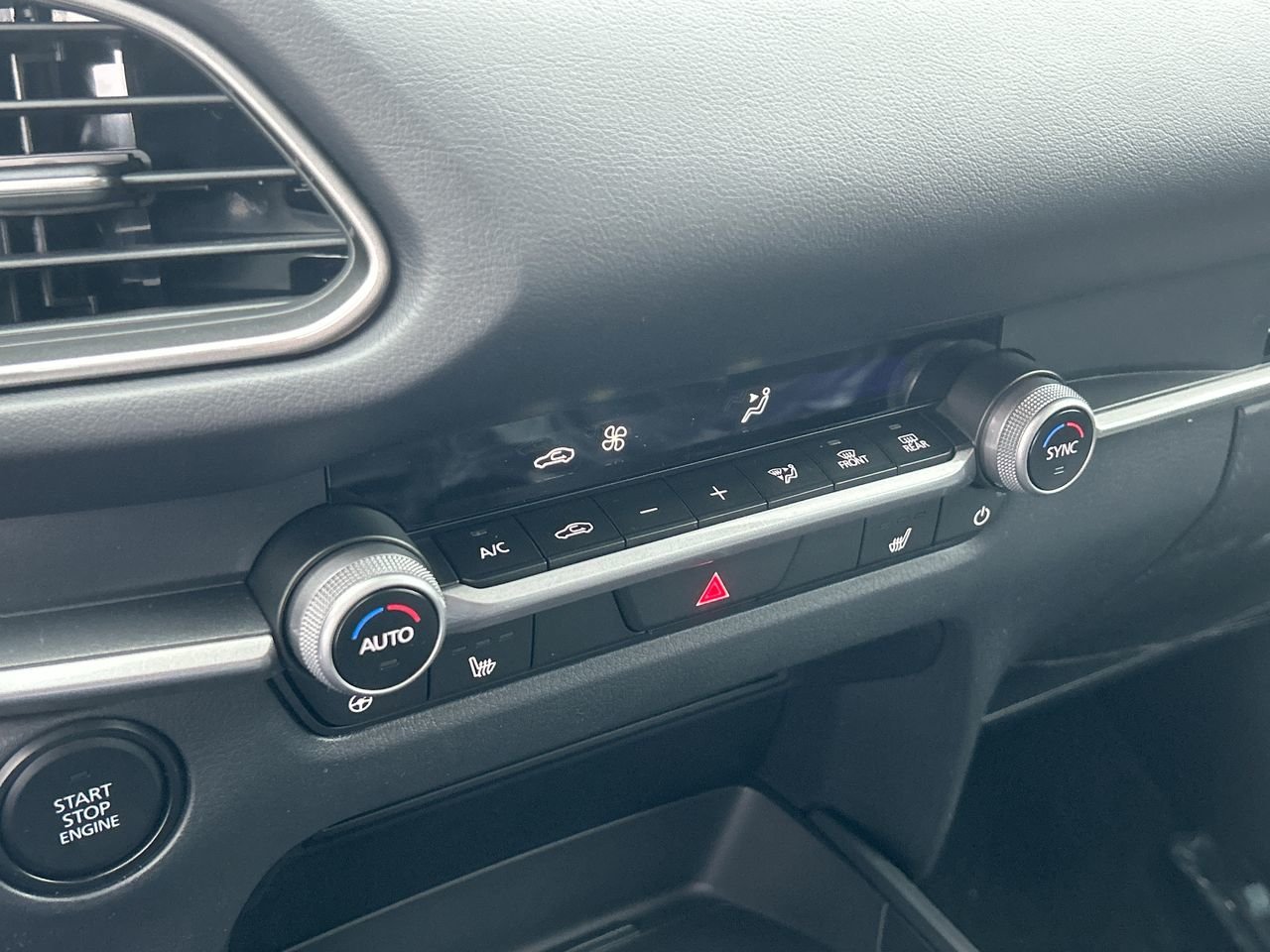 2026 Mazda CX-30 GS, 多伦多, 全款车