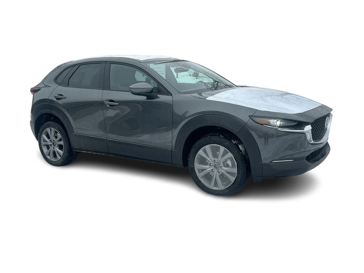 2026 Mazda CX-30 GS, 多伦多, 全款车