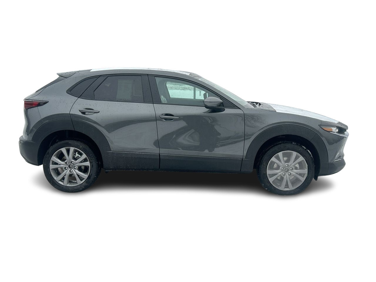 2026 Mazda CX-30 GS, 多伦多, 全款车