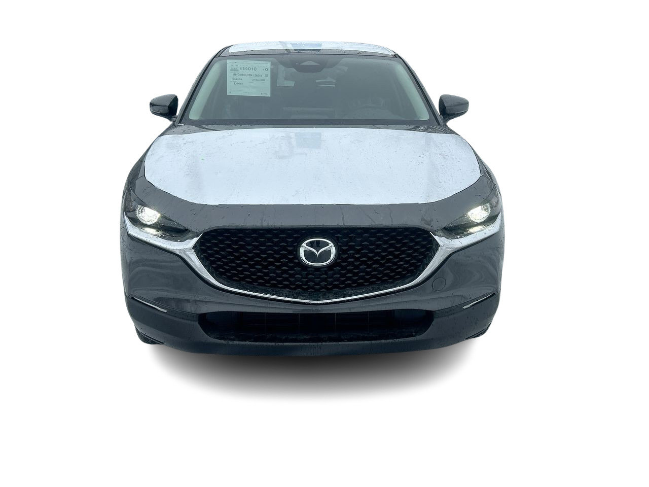 2026 Mazda CX-30 GS, 多伦多, 全款车